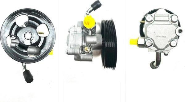 NS Nilser Auto Parts Ns L200 Hidrolik Direksiyon Pompası 4x4 4x2 2015-2018 - Image 1