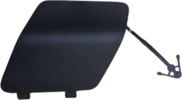 NS Nilser Auto Parts Renault Master 3 Ön Tampon Çeki Kapağı 2013> - Image 1