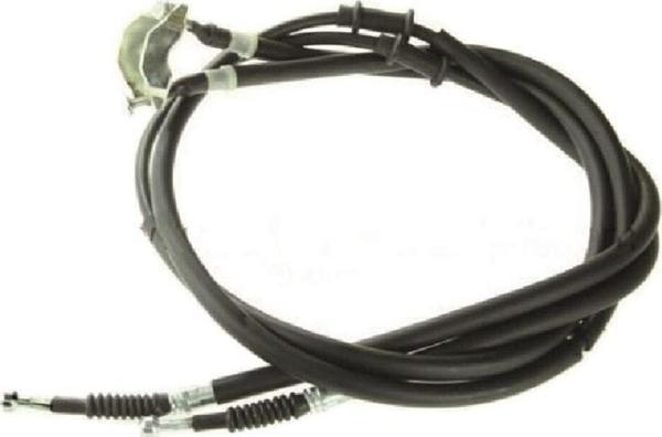 Wisco Opel Astra H El Fren Teli Arka Disk 2004> - Image 1