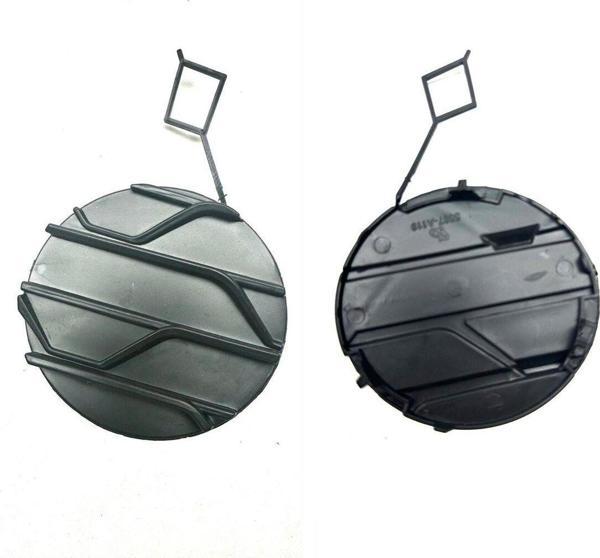 NS Nilser Auto Parts Toyota Yaris Markası ile Uyumlu Ön Çeki Kapağı 2015-2016 - Image 1