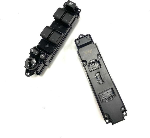 Itaqi Cam Açma Düğmesi Mazda 6 2009-2012 Ön Sol - Image 1
