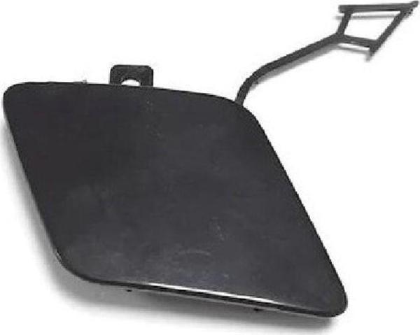NS Nilser Auto Parts Volkswagen Passat B8 Ön Tampon Çeki Kapağı Astarlı 2014> - Image 1