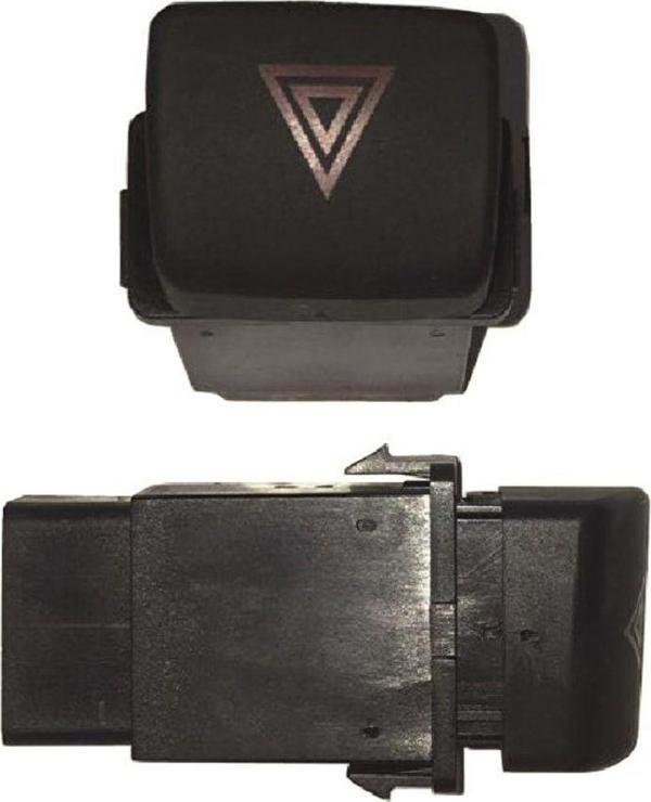 Itaqi Hyundai Santafe Dörtlü Düğme Flaşörü 2003-2006 - Image 1