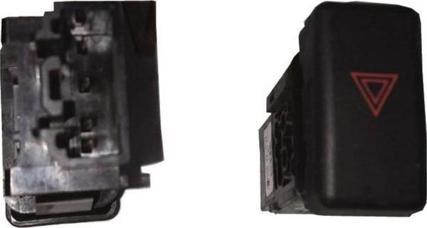Itaqi Mazda 3 Dörtlü Flaşör Düğme 2004-2009 - Image 1