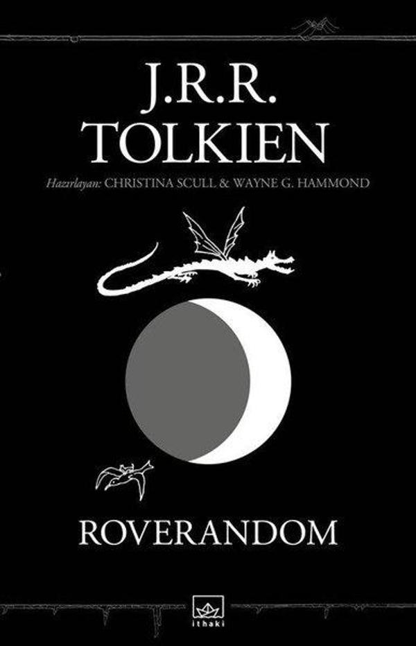 Roverandom - İthaki Yayınları - Image 1