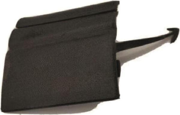 NS Nilser Auto Parts Vw Touareg Ön Tampon Çeki Demir Kapağı 2003-2007 - Image 1