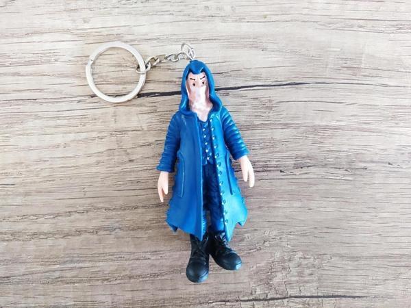 Pubg Oyun 3D Figür Çanta Süsü Anahtarlık 9cm - Image 1