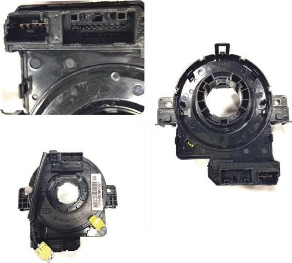 Itaqi Honda Civic Airbag Zembereği 2016-2021 - Image 1