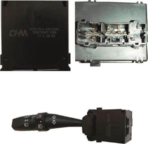 Itaqi Honda Civic Far Sinyal Kol 2001-2005 - Image 1