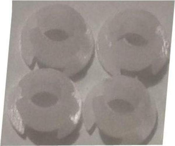 Itaqi Honda Civic Uyumlu Kapı Kol Klips 4 Adet 1996-2000 - Image 1