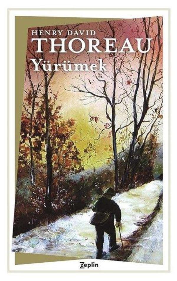Yürümek - Zeplin Kitap - Image 1