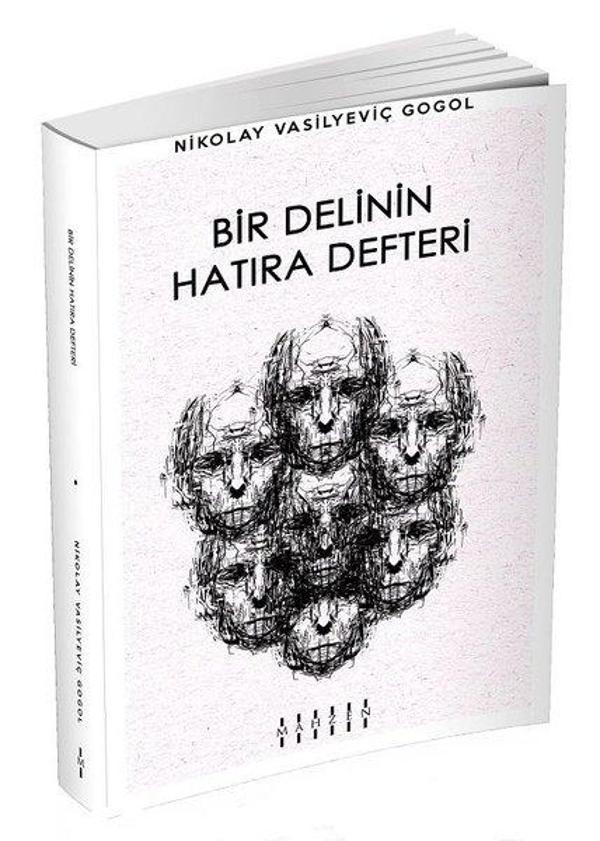 Bir Delinin Hatıra Defteri - Mahzen - Image 1
