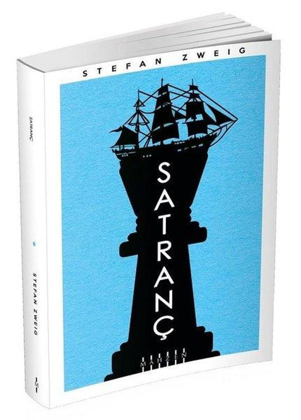 Mahzen Satranç - Mahzen - Image 1