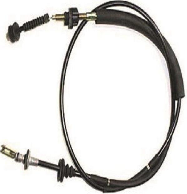 NS Nilser Auto Parts Honda Cıvıc Debrıyaj Tel 1988-1991 22910-SH3-A05 - Image 1