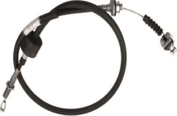 NS Nilser Auto Parts Hyundai Excel Debrıyaj Tel 1990-1994 41510-24003 - Image 1