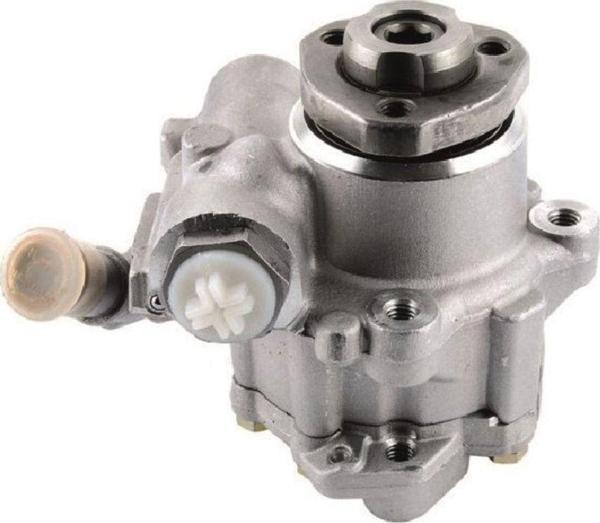 NS Nilser Auto Parts Vw Transporter T4 Hidrolik Direksiyon Pompası 1990-2003 - Image 1
