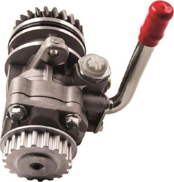 NS Nilser Auto Parts Vw Transporter T5 2.5 Tdı Hidrolik Direksiyon Pompası 7h0422153a - Image 1