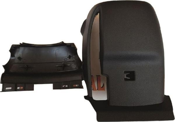 Itaqi Nissan Qashqai Direksiyon Kapağı Alt Üst Takım 2014-2016 - Image 1