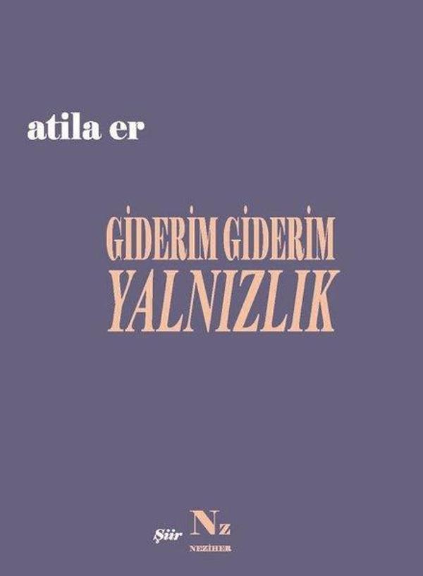 Giderim Giderim Yalnızlık - Neziher - Image 1