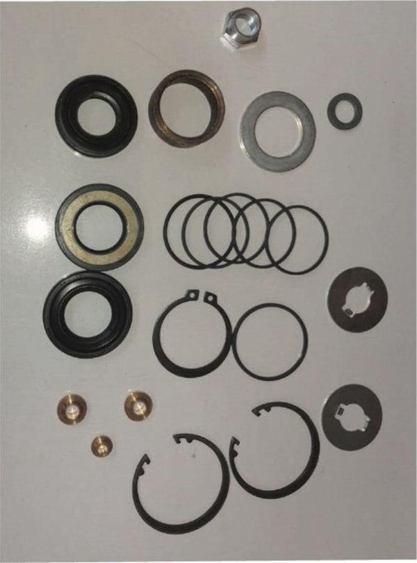Itaqi Toyota Corolla Ae101 4afe Tamir Takım Hidrolik Direksiyon 93-98 - Image 1