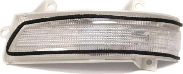 Itaqi Honda Civic Dikiz Ayna Sinyal Sol 2012-2015 - Image 1