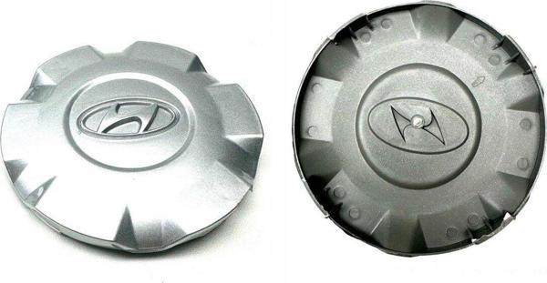 NS Nilser Auto Parts Hyundai Accent Era Jant Göbek 14cm 2006-20110 - Image 1