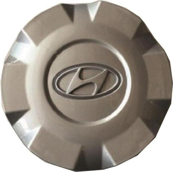 NS Nilser Auto Parts Hyundai Accent Era Jant Göbek 2006-2010 - Image 1
