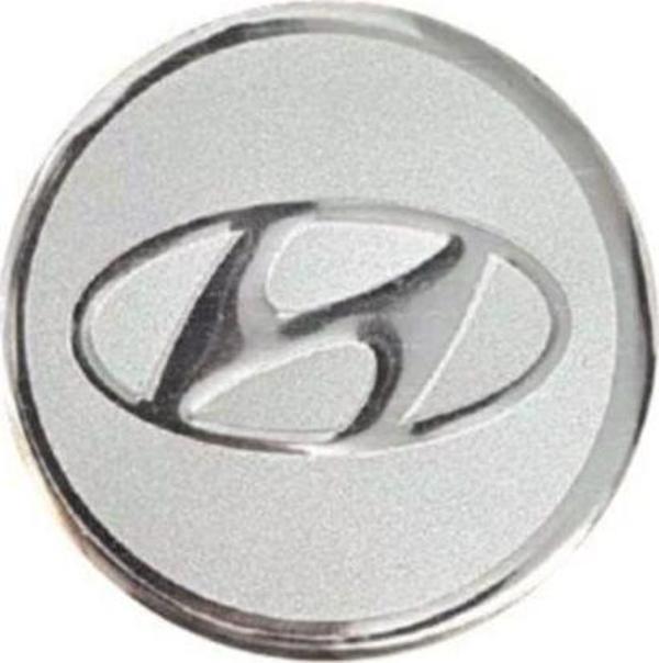 NS Nilser Auto Parts Hyundai I30 Uyumlu Jant Göbek 2007-2009 - Image 1