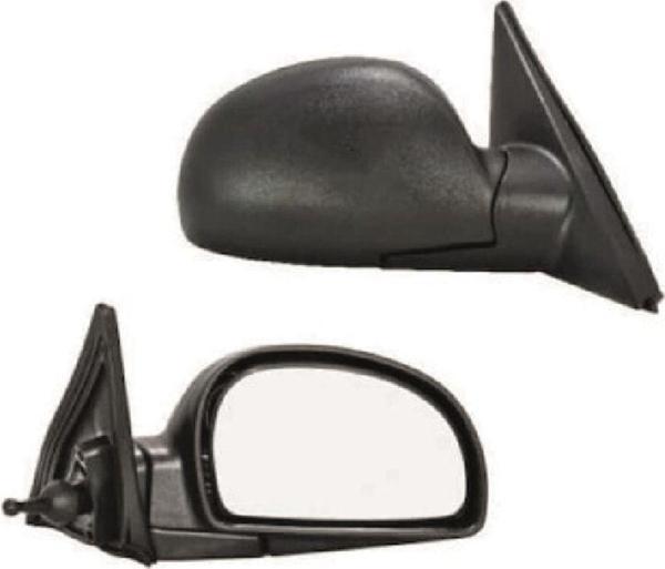 Itaqi Hyundai Accent Dikiz Ayna Sağ Elektirikli 2003-2005 - Image 1
