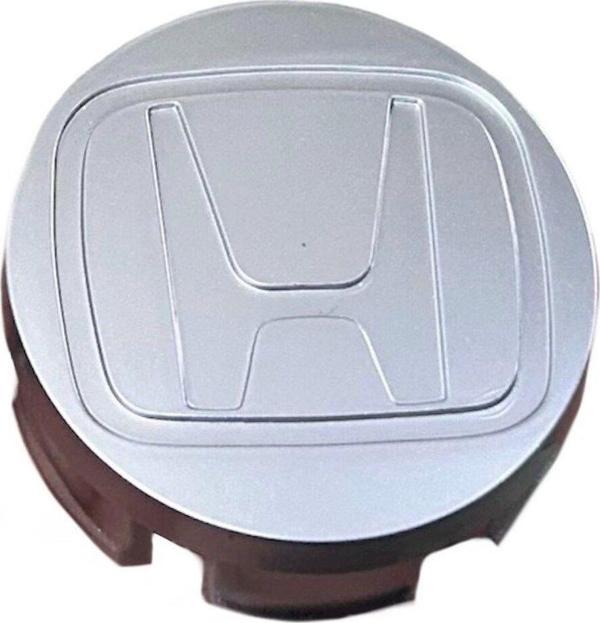 NS Nilser Auto Parts Jant Göbek Civic Honda 2002-2006 1 Adet - Image 1