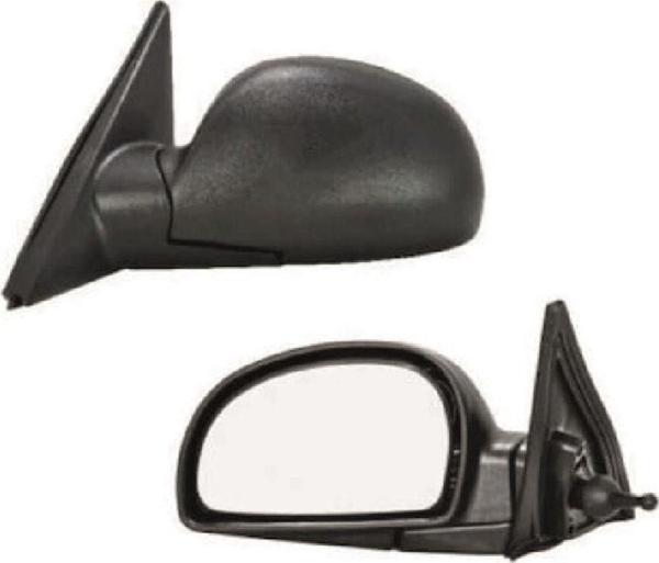 Itaqi Hyundai Accent Dikiz Ayna Sol Elektirikli 2003-2005 - Image 1