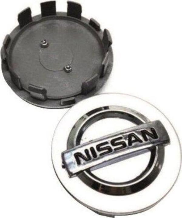 NS Nilser Auto Parts Jant Göbek Qashqai-Micra Note Juke X Trail 5.5 CM 2007-2013 - Image 1