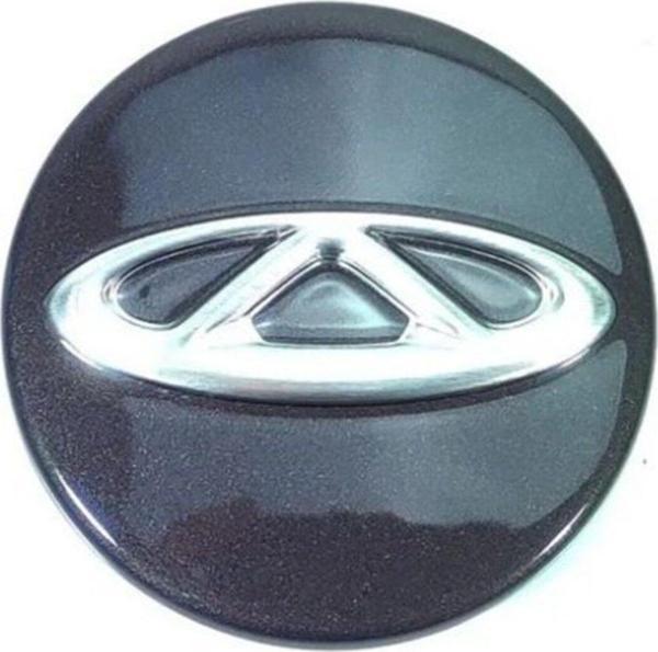 NS Nilser Auto Parts Jant Göbek TİGGO 7 Pro TİGGO 8 Pro Omoda 5 2022-2024 1 ADET - Image 1