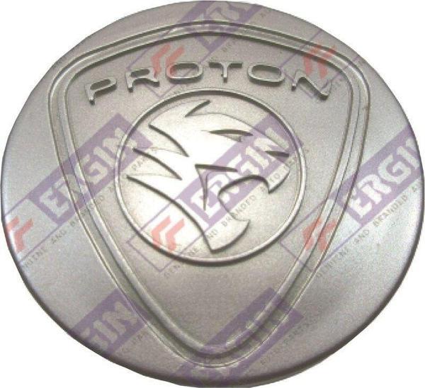 NS Nilser Auto Parts Proton Çelik Jant Göbek 1998-2000 1 Adet - Image 1