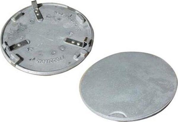 NS Nilser Auto Parts Renault 11 S Çelik Jant Göbeği Kapağı 7702246945 - Image 1