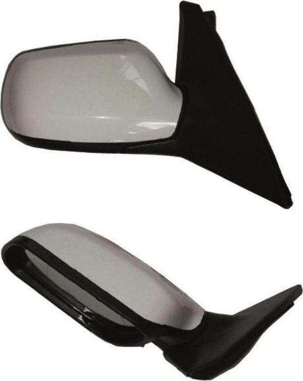 Itaqi Mazda 3 Sağ Dikiz Ayna Elektrikli 2003-2010 - Image 1