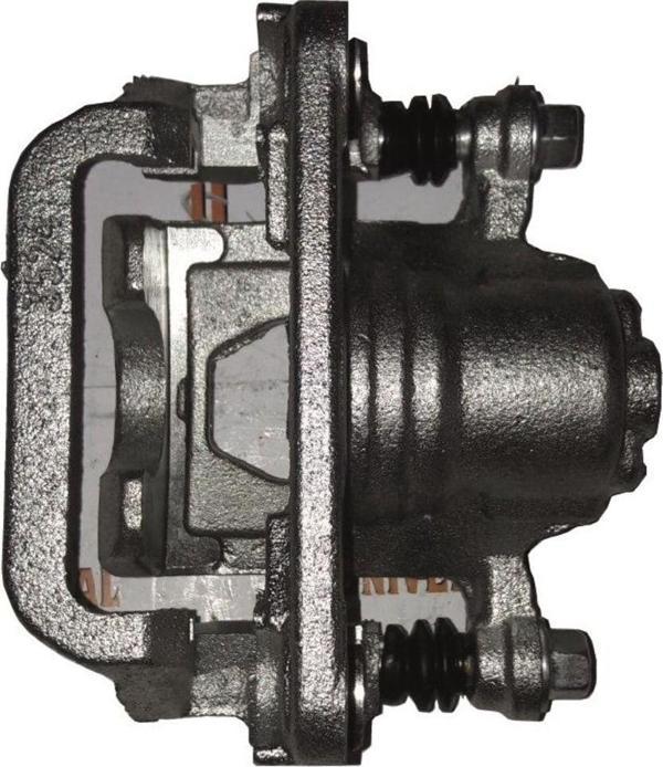 Itaqi Nissan Qashqai Arka Sağ Fren Kaliper 2006-2013 - Image 1