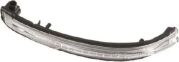 Itaqi Nissan X-trail Dikiz Ayna Sinyal Sol (beyaz) 2014-2021 - Image 1