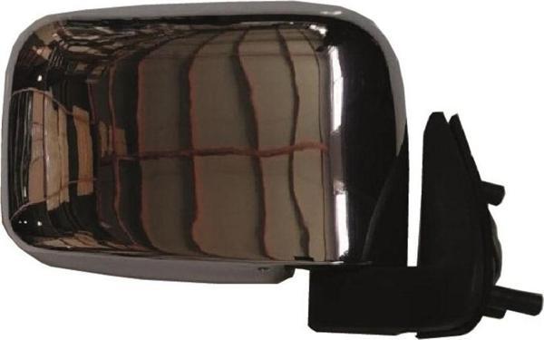 Itaqi Nissan Yd25 Dikiz Ayna Elektrikli Krom Sol 2003-2005 - Image 1