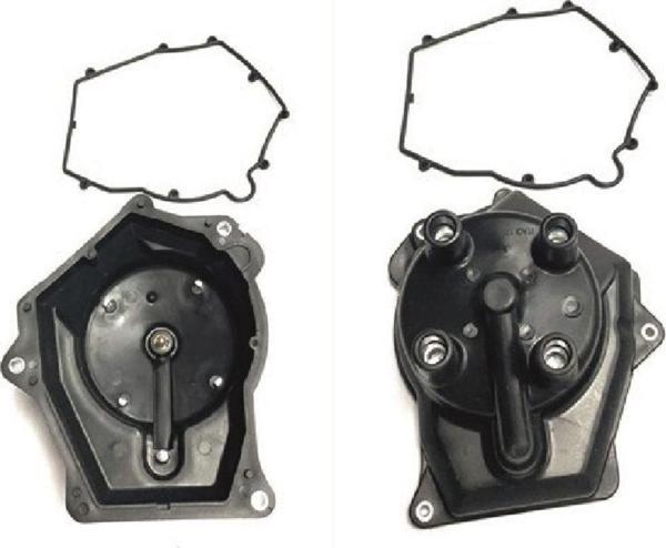 Itaqi Honda Civic 1.4 1.6 Distrübütör Kapağı 1 Adet 1996-2001 30102-p2a - Image 1