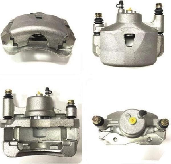 Itaqi Toyota Hilux Vigo 4x2 Tek Pistonlu Fren Kaliper Ön Sağ 2008-2011 - Image 1