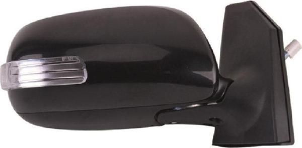 Itaqi Toyota Corolla Dikiz Ayna Sağ Elk+katlanır+sinyalli 2010-2012 - Image 1