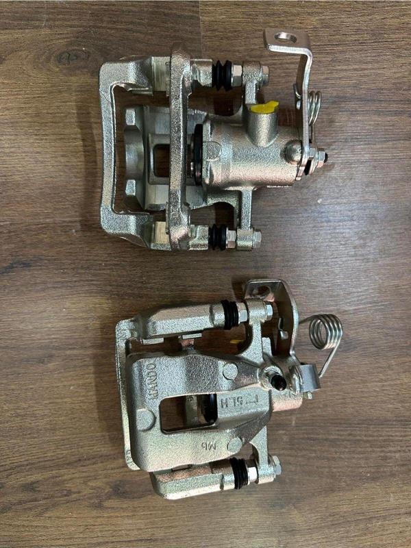 NS Nilser Auto Parts Kaliper Arka Sağ Sol Set Accent Blue - Rio 2011-2018 - Image 1