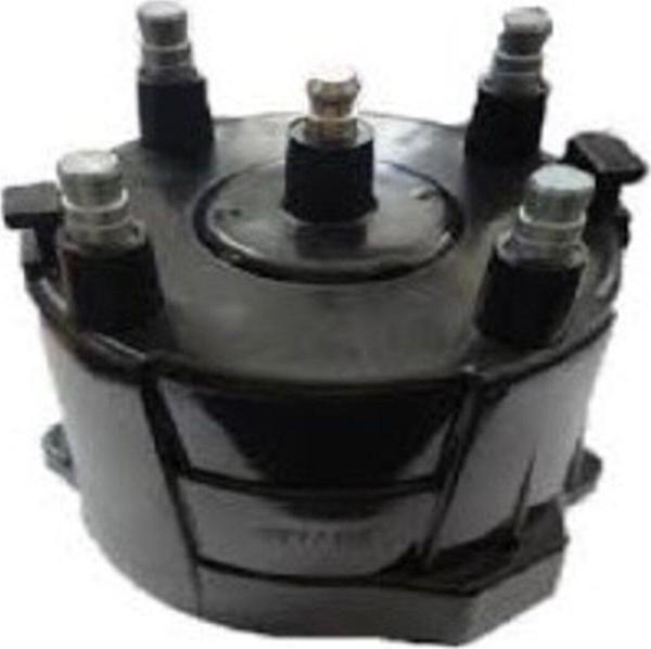 NS Nilser Auto Parts Opel Vectra A 1.6 Distrıbutor Kapağı 1988> - Image 1