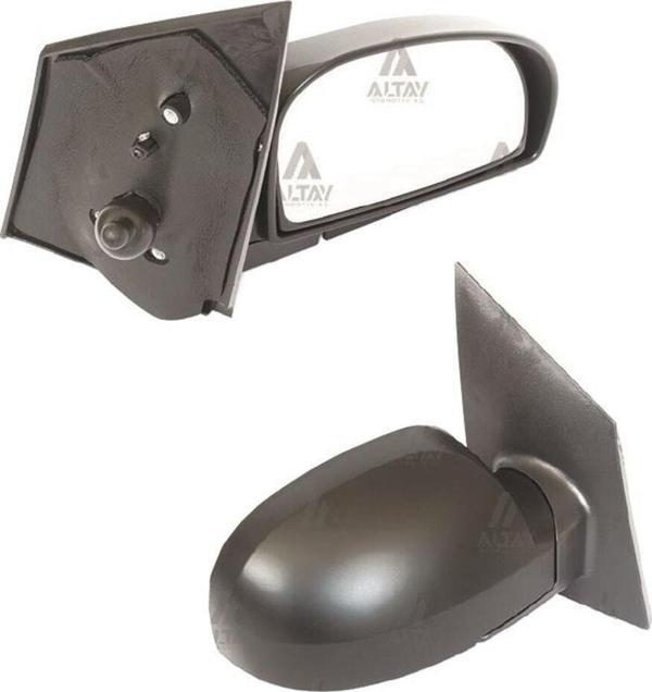 MAHER Hyundai Getz Komple Dikiz Ayna Sağ Elektirikli 2003-2011 - Image 1
