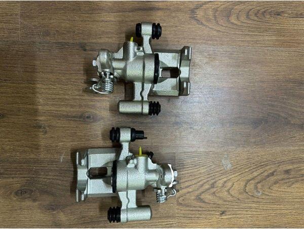 NS Nilser Auto Parts Nilser Mazda 626 Arka Sağ - Sol Set Takım Kaliper 1992-1997 - Image 1