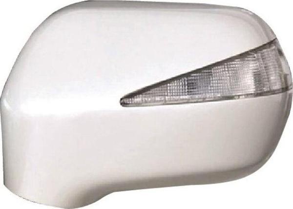 MATSUBA Honda Civic Fd6 Dikiz Ayna Kapağı Sol 2006-2011 - Image 1