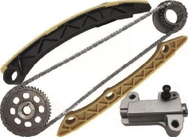 NS Nilser Auto Parts Zincir Set Civic 06-11 Accord 08-12 Crv 07-11 R16 R18 6 Parça - Image 1