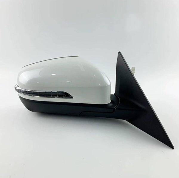 NS Nilser Auto Parts Chery Tiggo 7 PRO Sağ Dikiz Ayna 2022-2024 - Image 1