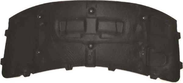 Wender Parts Range Rover Vogue L322 Uyumlu Kaput Izolasyon Keçesi 2002-2012 - Image 1